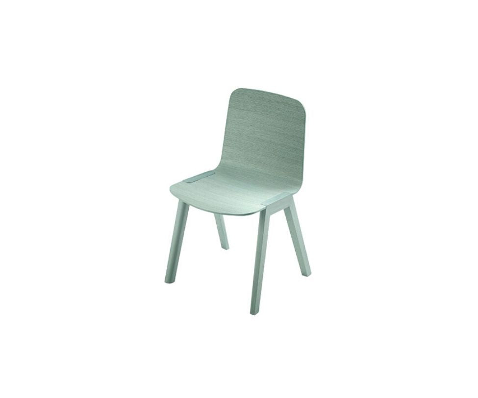 Alki, Heldu Chair