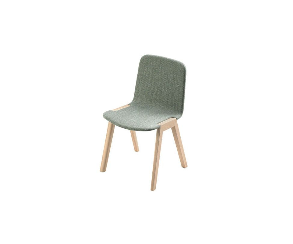 Alki, Heldu Chair