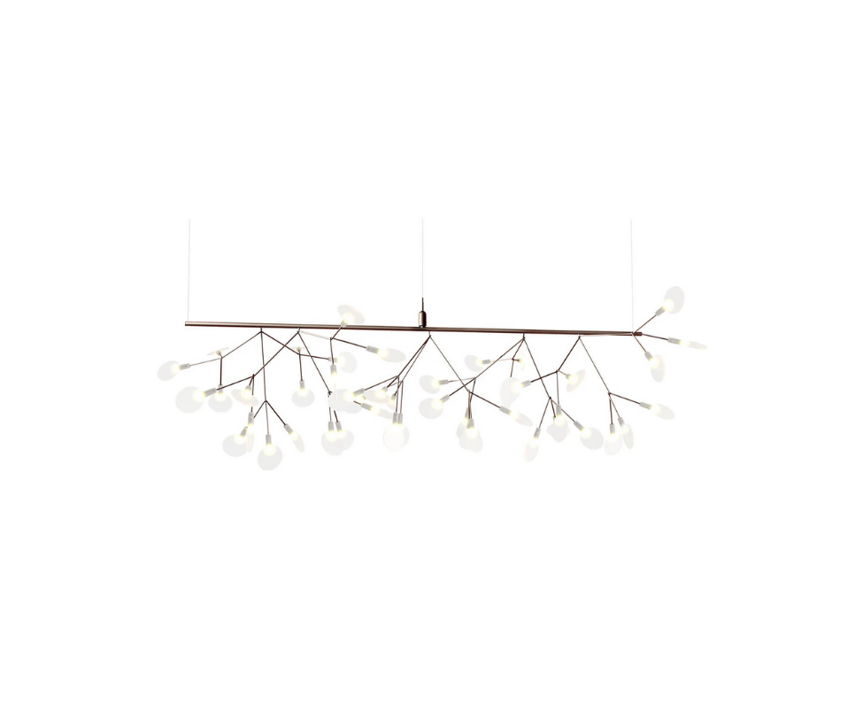 Moooi, Heracleum Endless Suspension