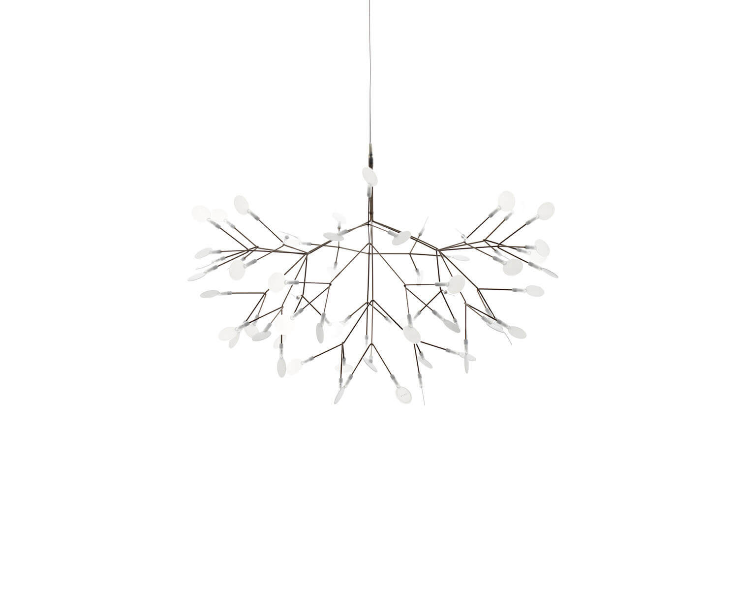 Moooi, Heracleum II Suspension