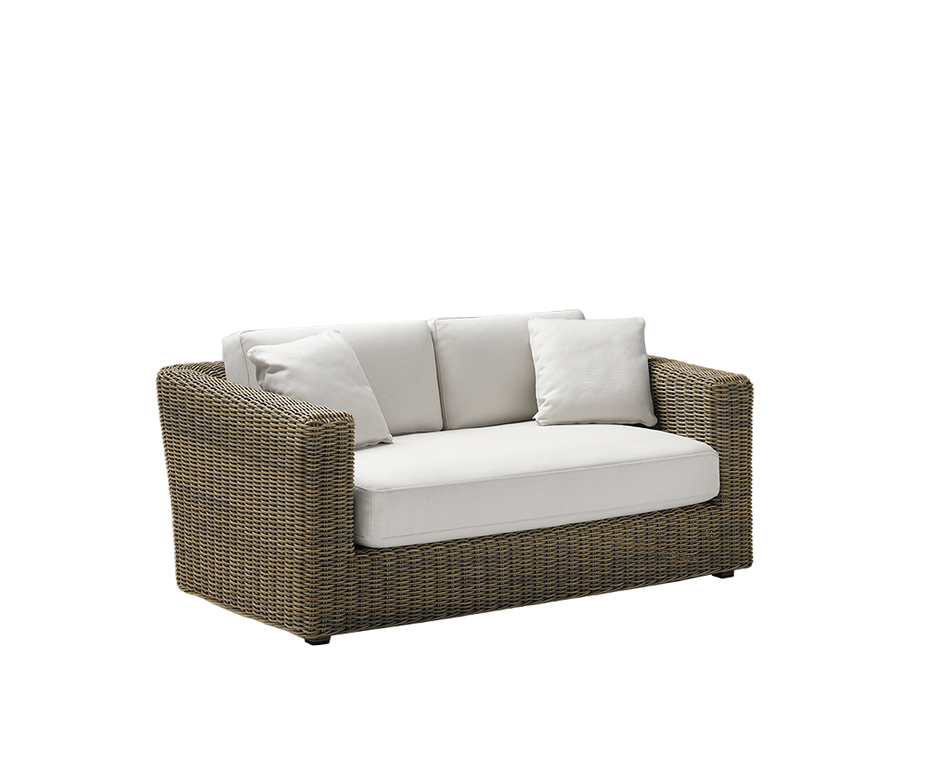 Point 1920, Heritage 2 Seater Sofa