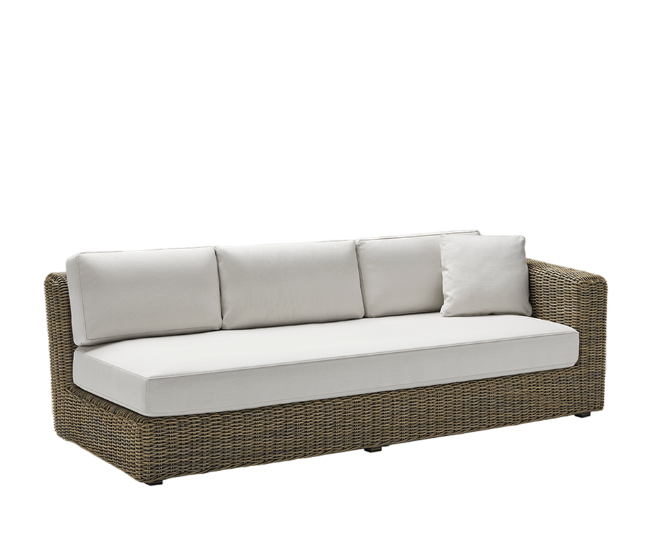 Point 1920, Heritage Modular Sofa