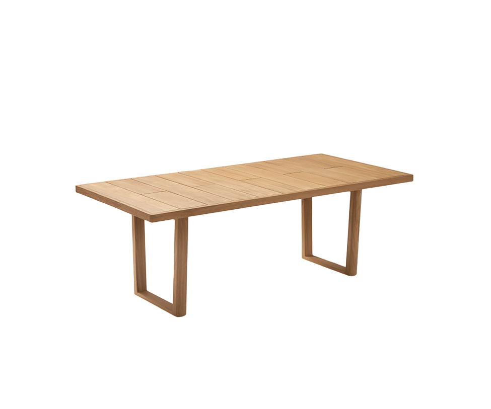 Point 1920, Heritage Rectangular Dining Table