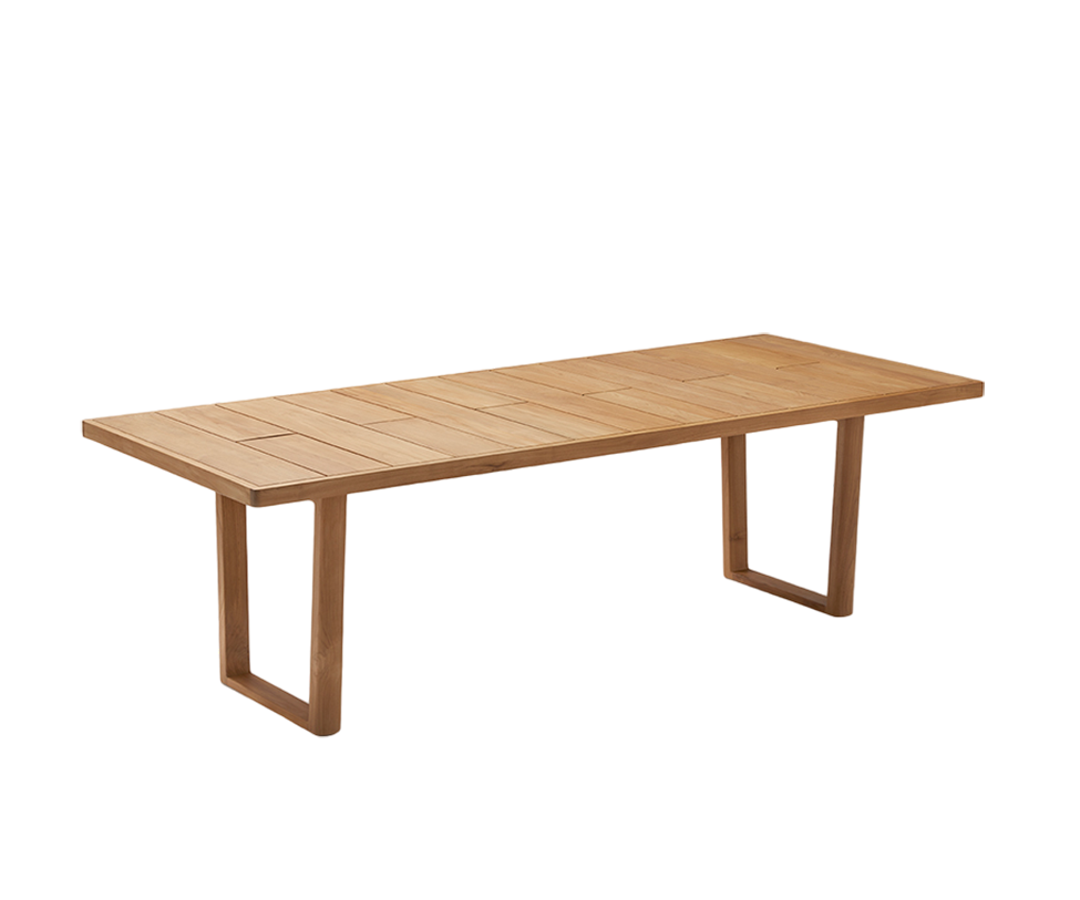 Point 1920, Heritage Rectangular Dining Table