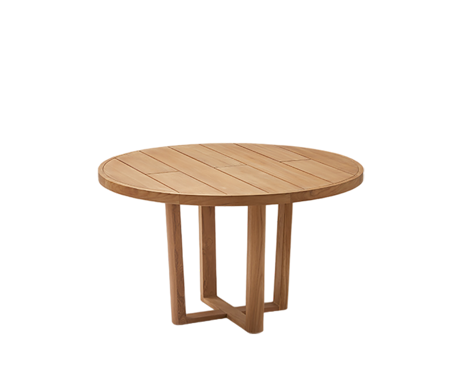 Point 1920, Heritage Round Dining Table