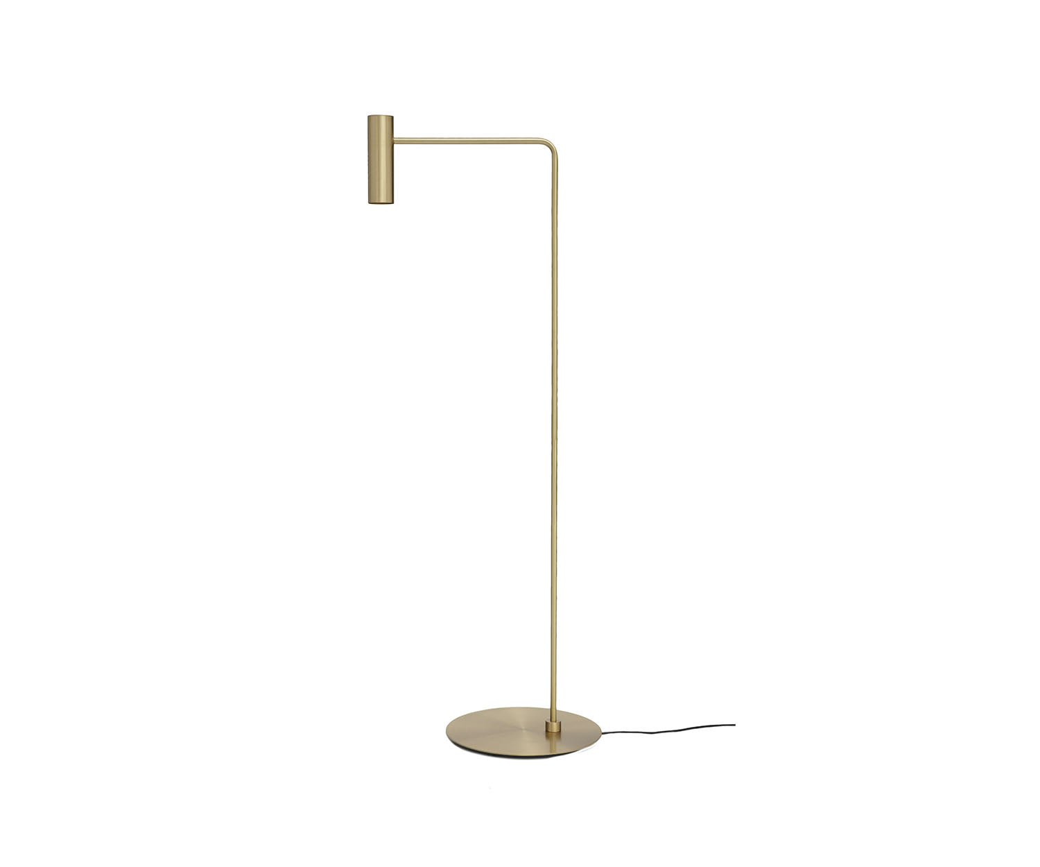 CTO Lighting, Heron Floor Lamp