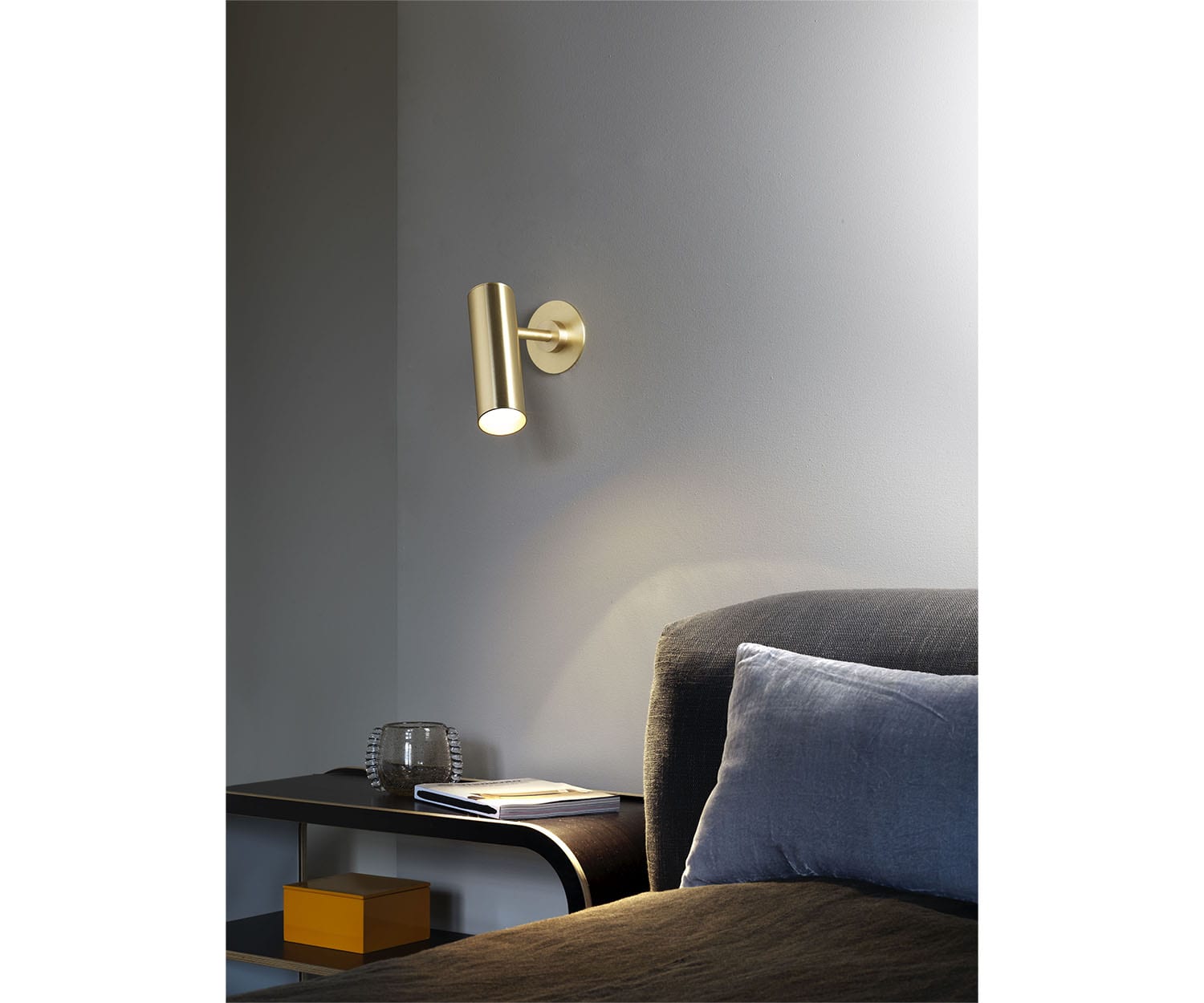 CTO Lighting, Heron Wall Sconce