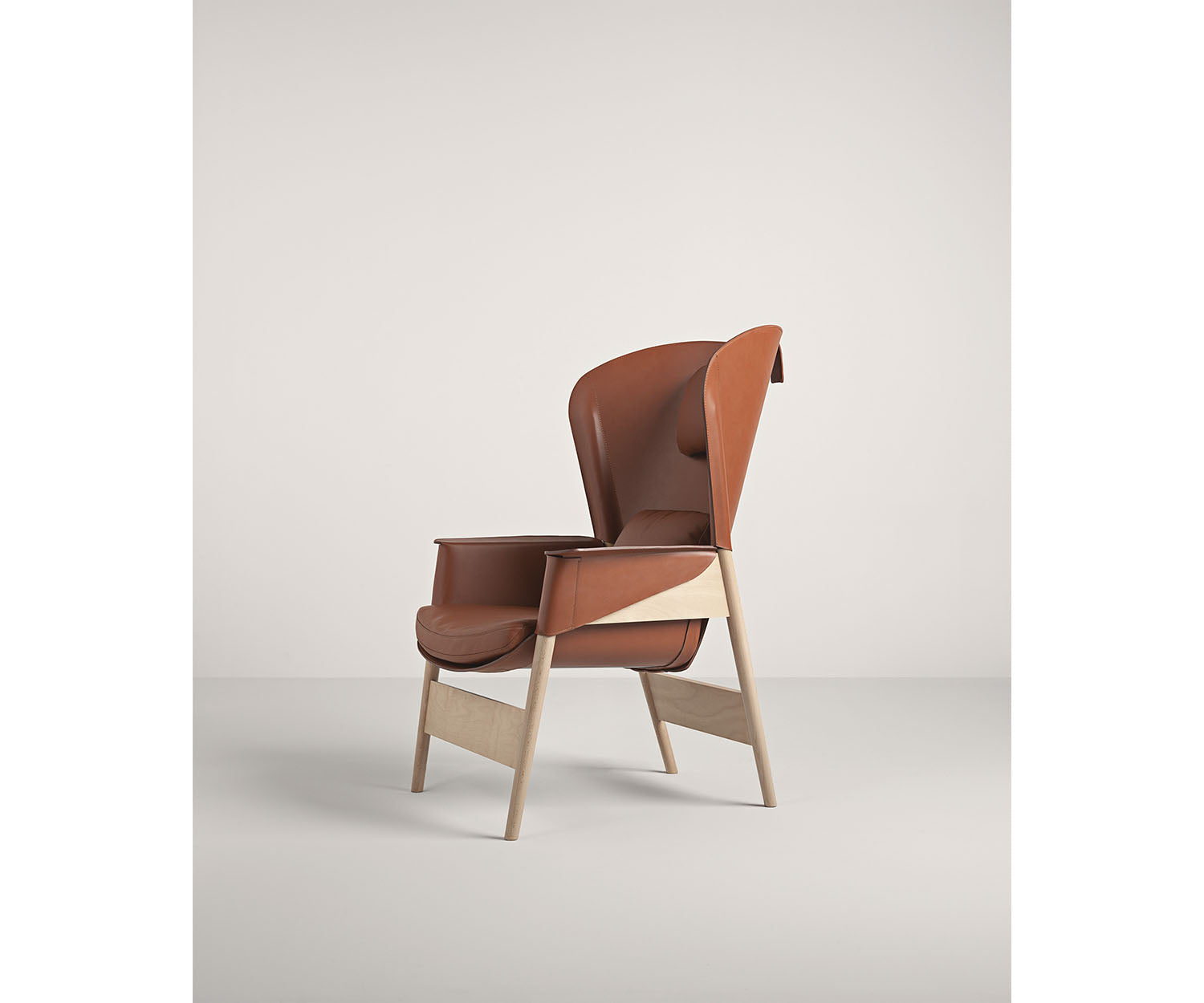 Frag, Heta Lounge Armchair