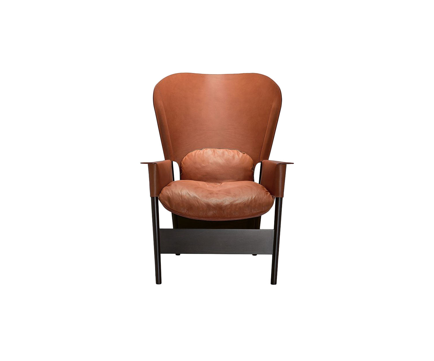 Frag, Heta Lounge Armchair