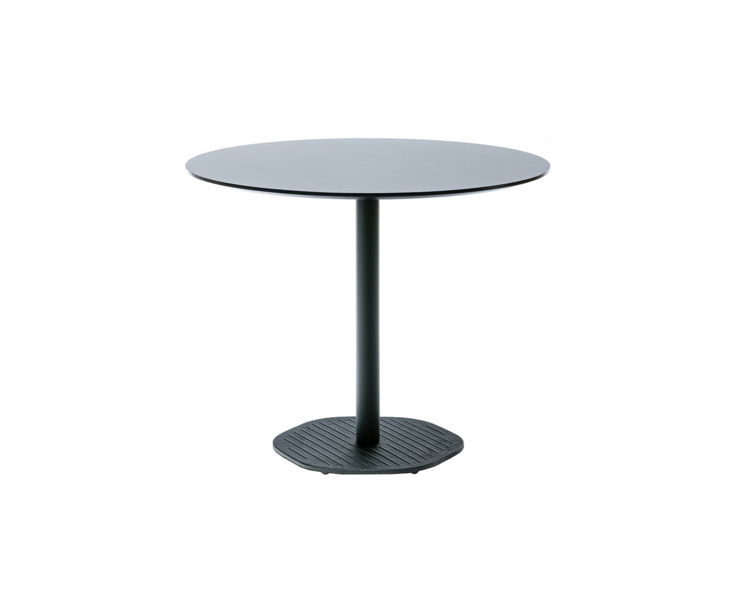 Ton, Hexagon 359 Bar Table