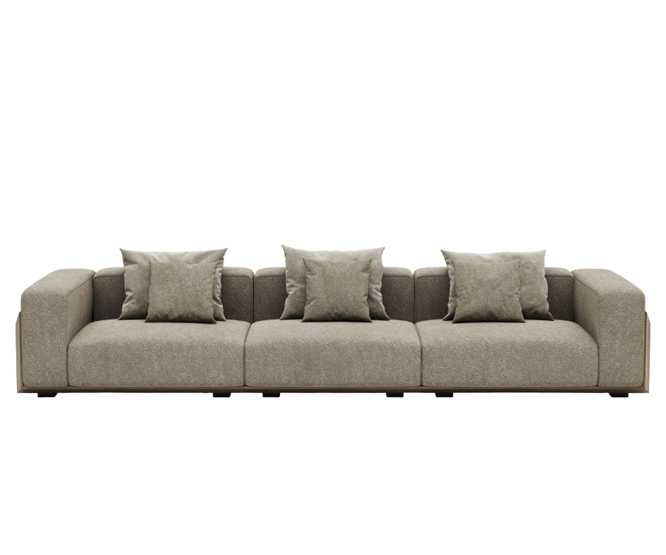 Emmemobili, Hideaway Sofa