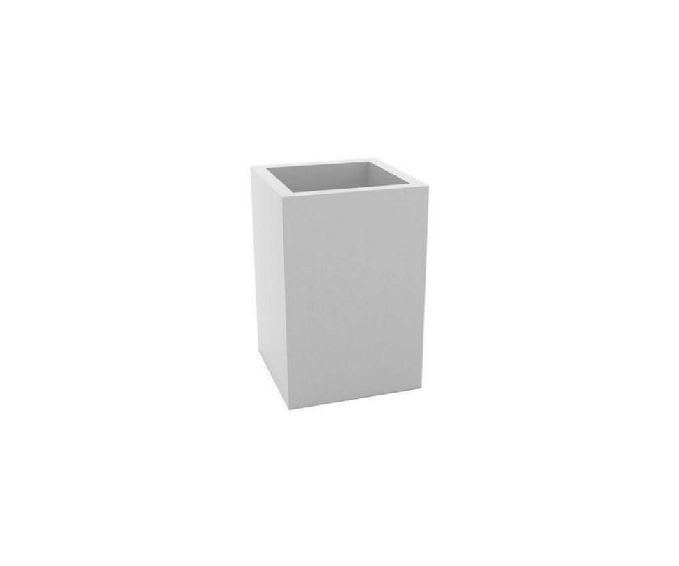 Vondom, High Cube Planter