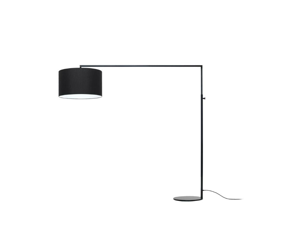 Zeitraum, High Noon Floor Lamp