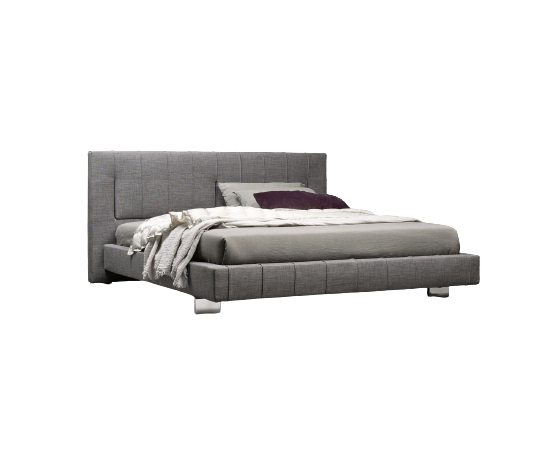 Molteni&C, High-Wave Bed