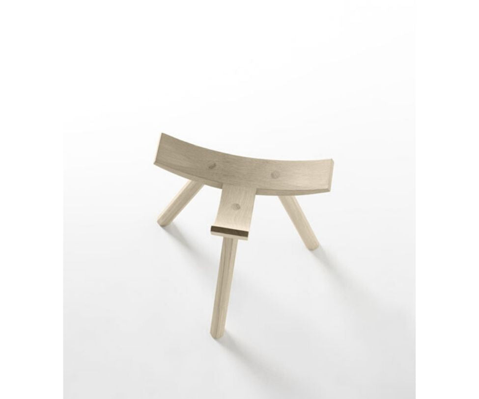 Alki, Hiruki Stool