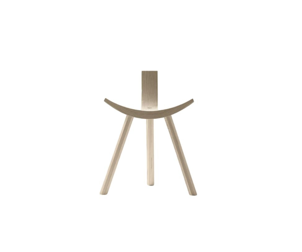 Alki, Hiruki Stool