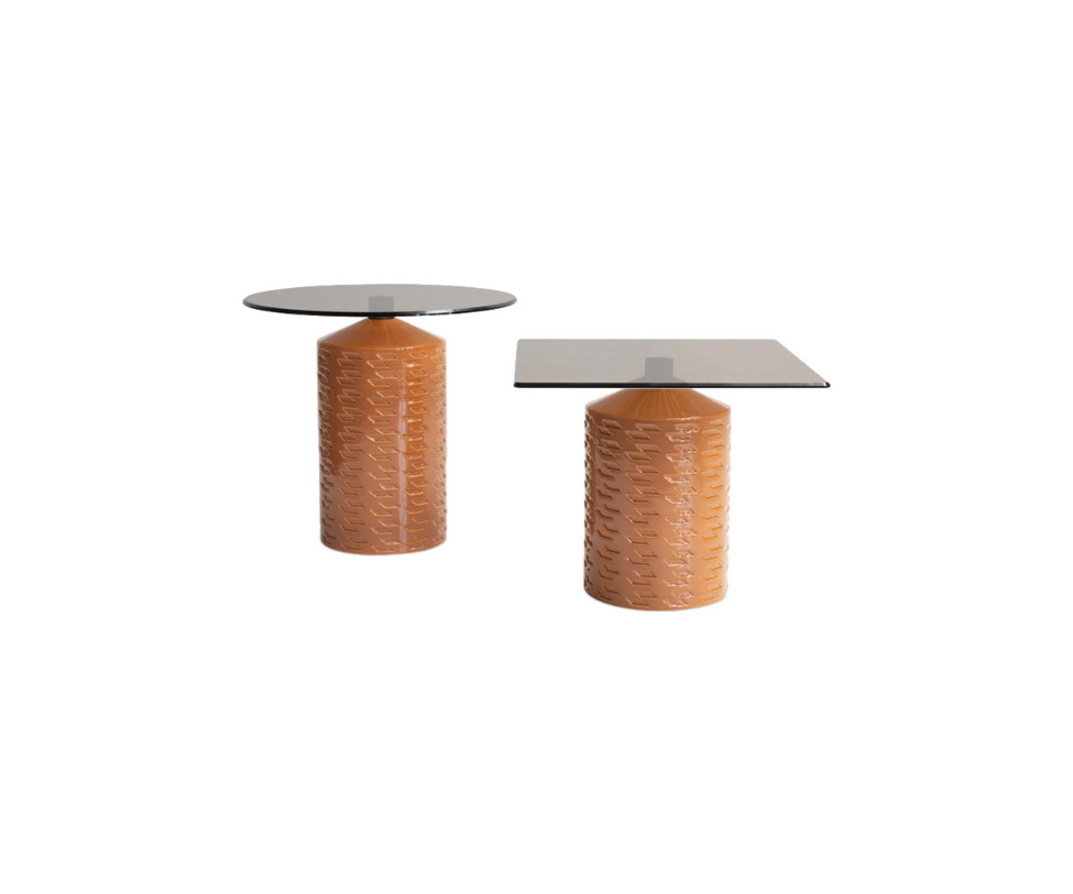 Potocco, Hishi Outdoor Coffee Tables