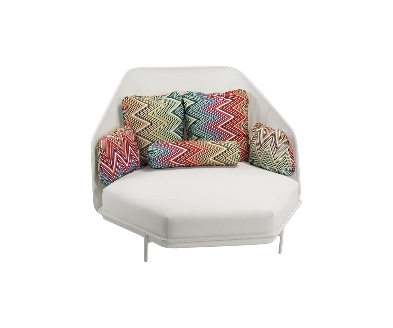 Ego Paris, Hive Love Seat