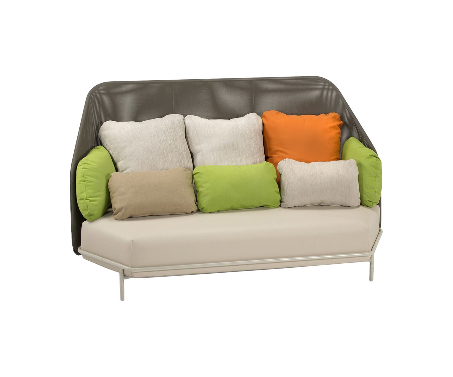 Ego Paris, Hive Triple Sofa