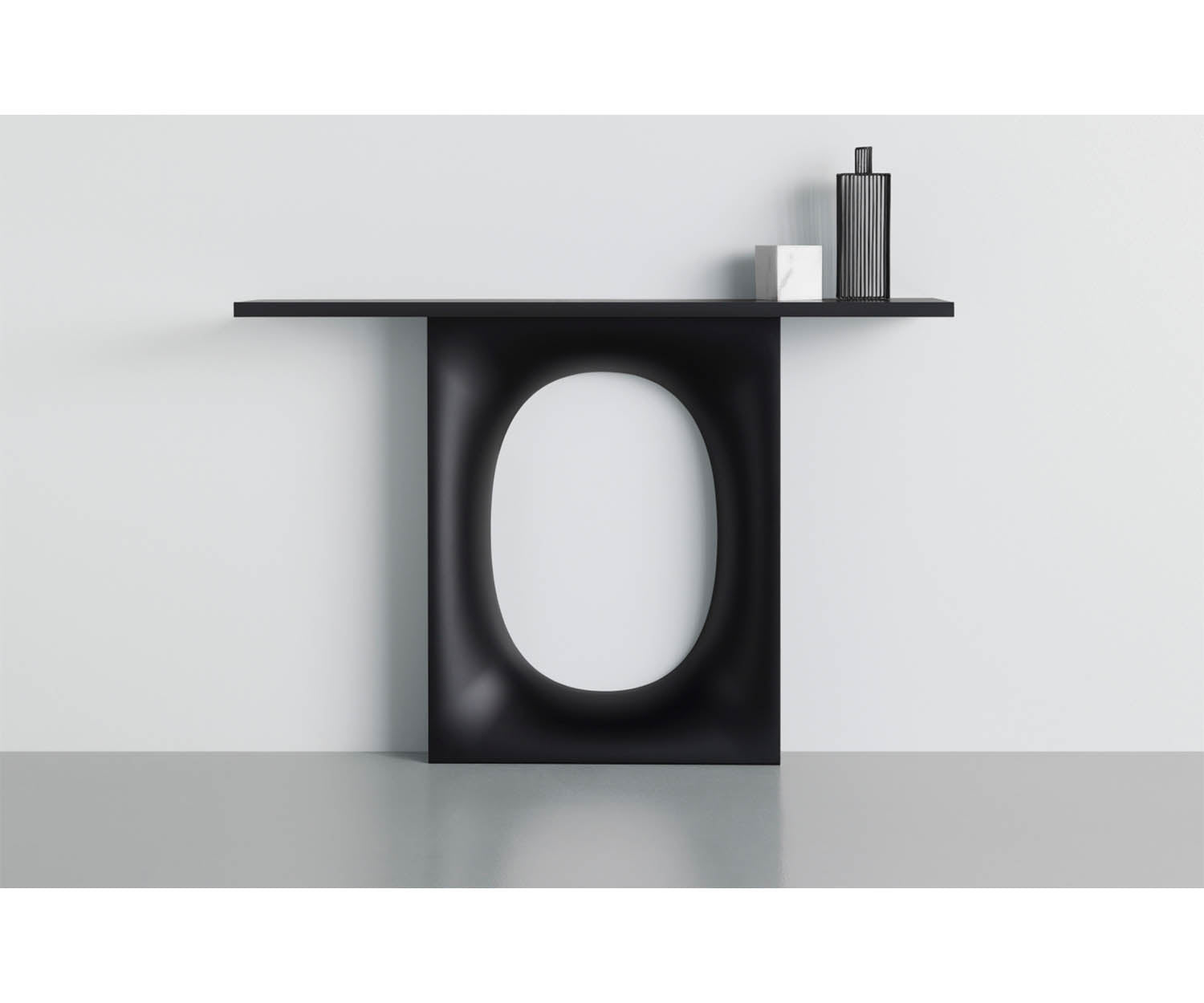 Kristalia, Holo Console Table