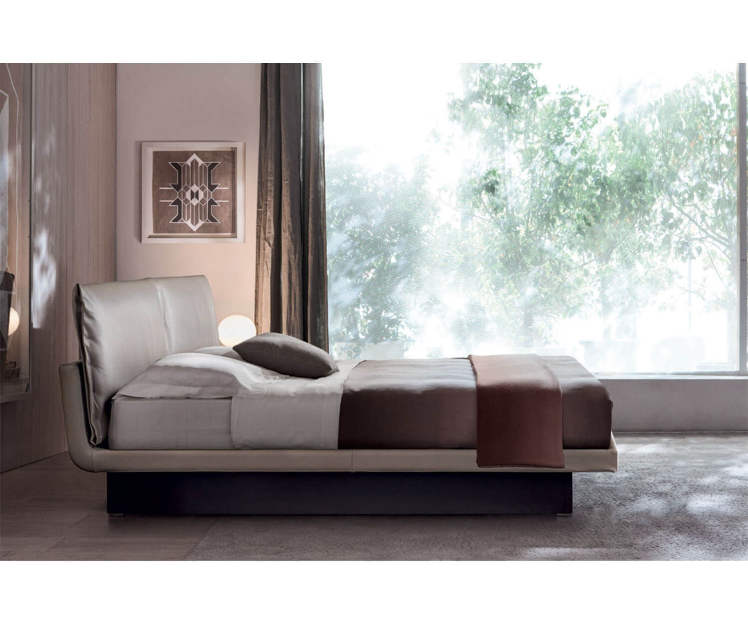 Molteni&C, Honey Bed