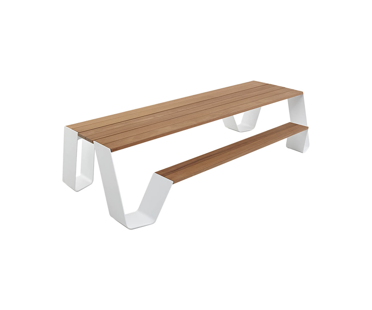 Extremis, Hopper 360 Dining Table