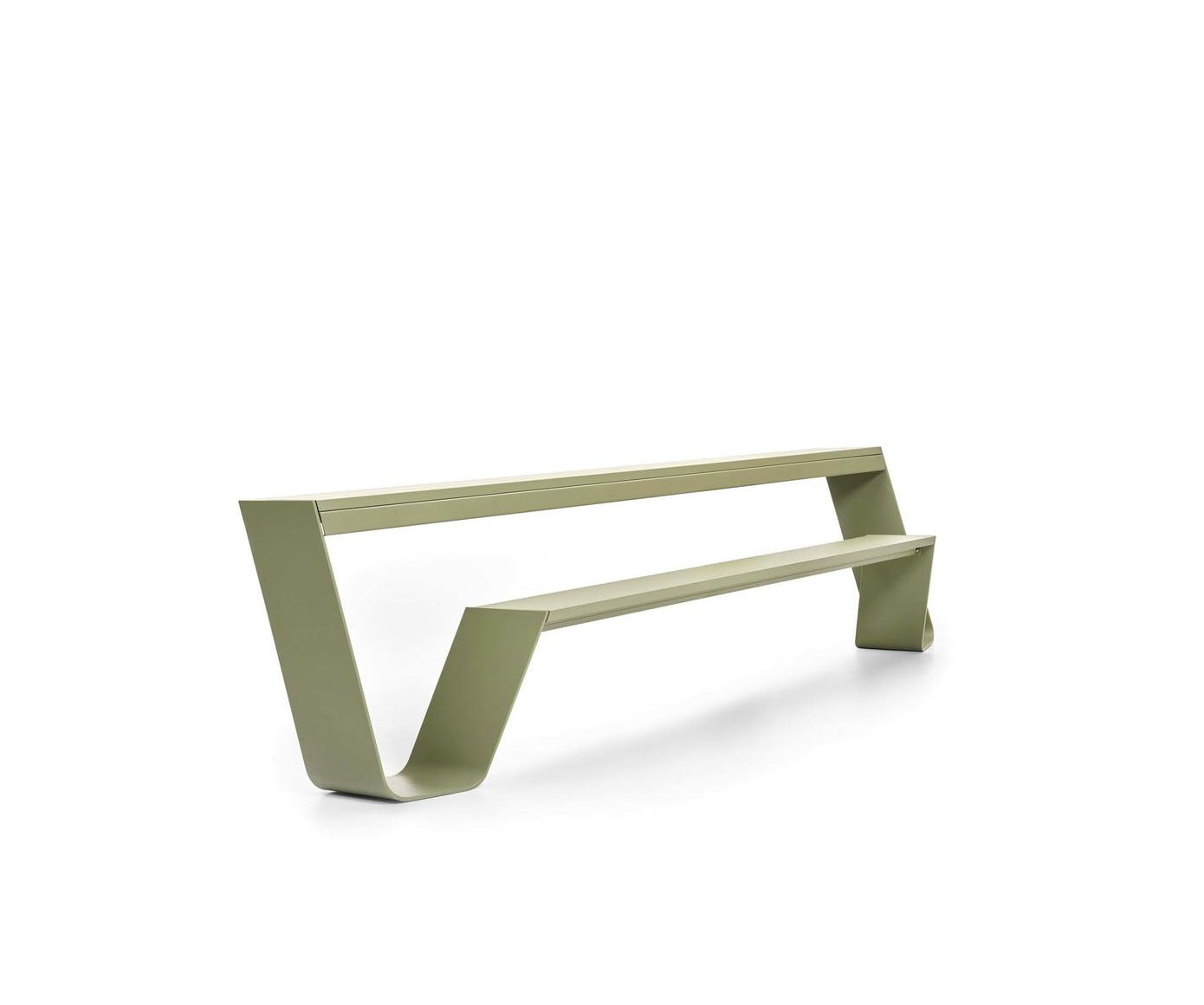 Extremis, Hopper Bench AA