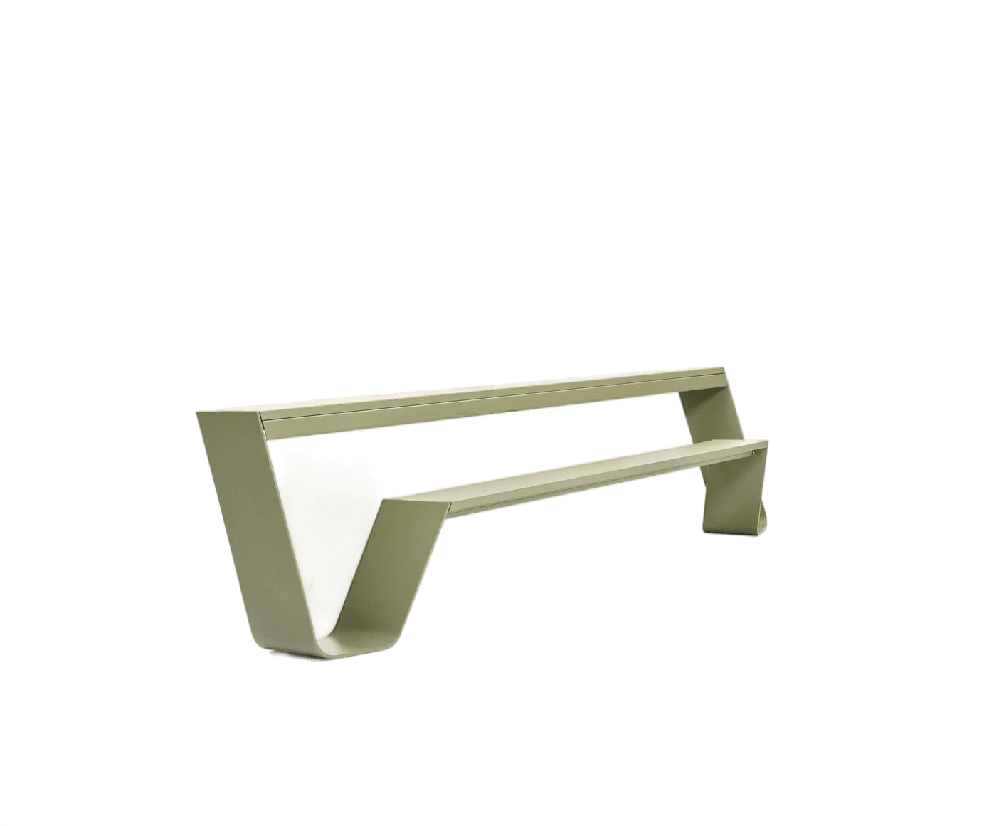 Extremis, Hopper Bench AA