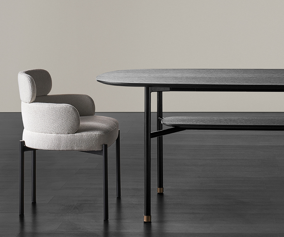 Meridiani, Hubert Table