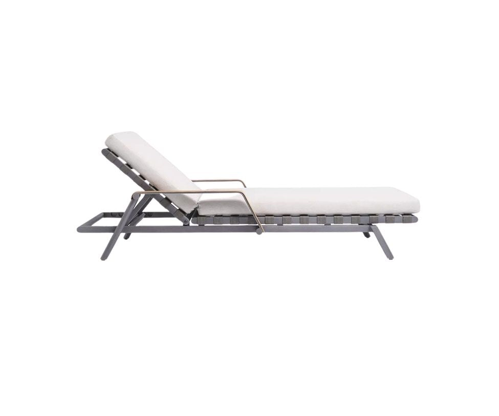 Danao Living, Hudson Chaise Lounge