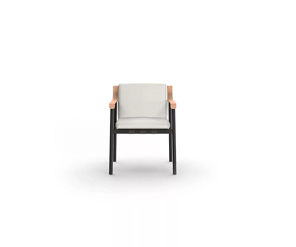 Danao Living, Hudson Dining Armchair