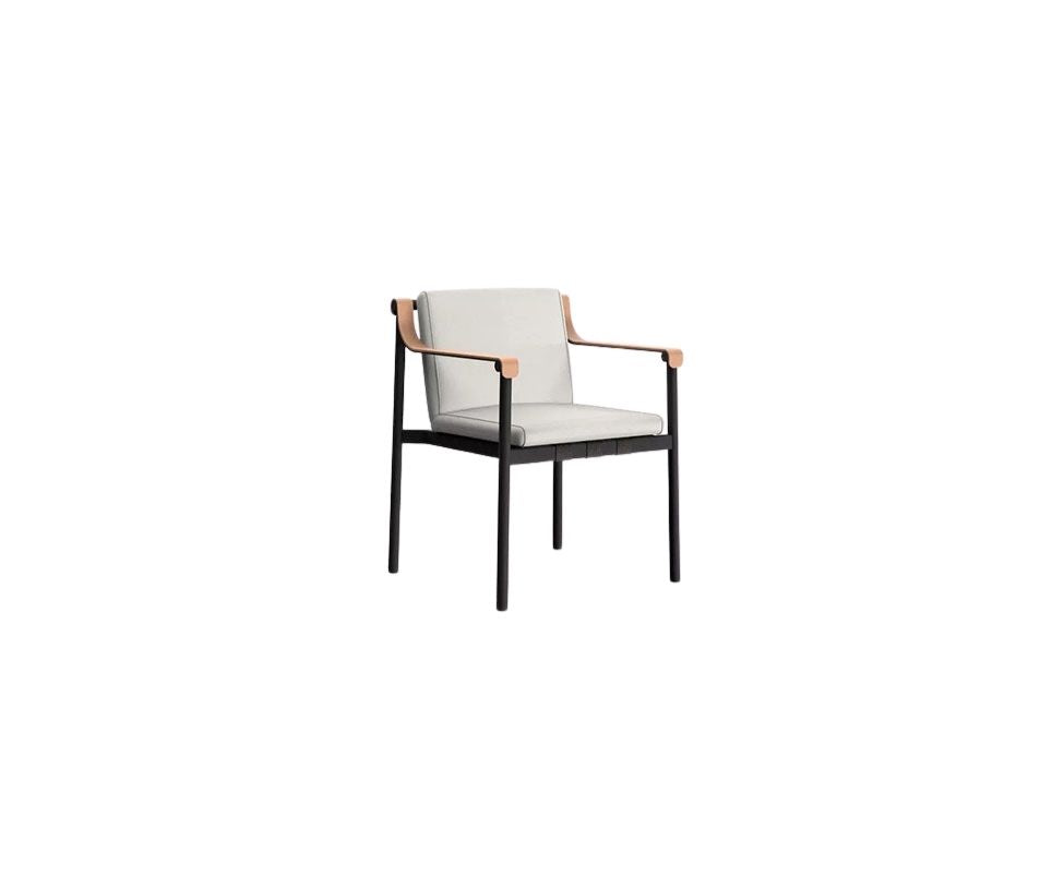 Danao Living, Hudson Dining Armchair