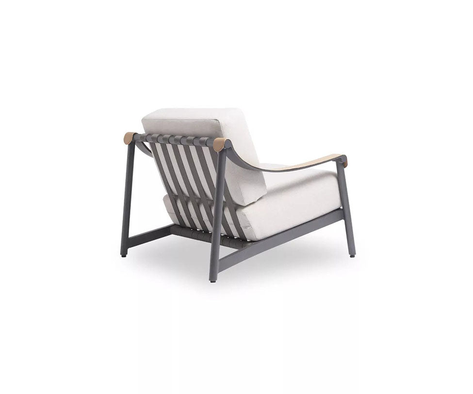 Danao Living, Hudson Lounge Chair