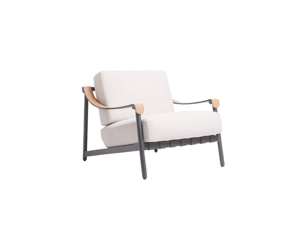 Danao Living, Hudson Lounge Chair