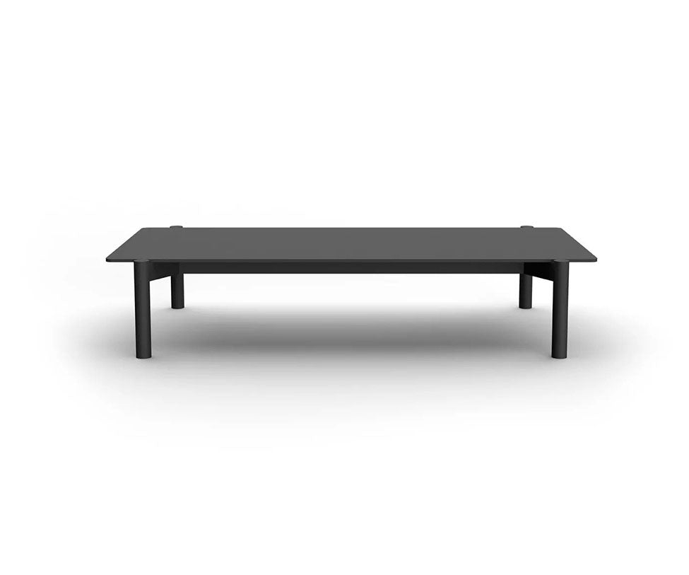 Danao Living, Hudson Rectangular Coffee Table