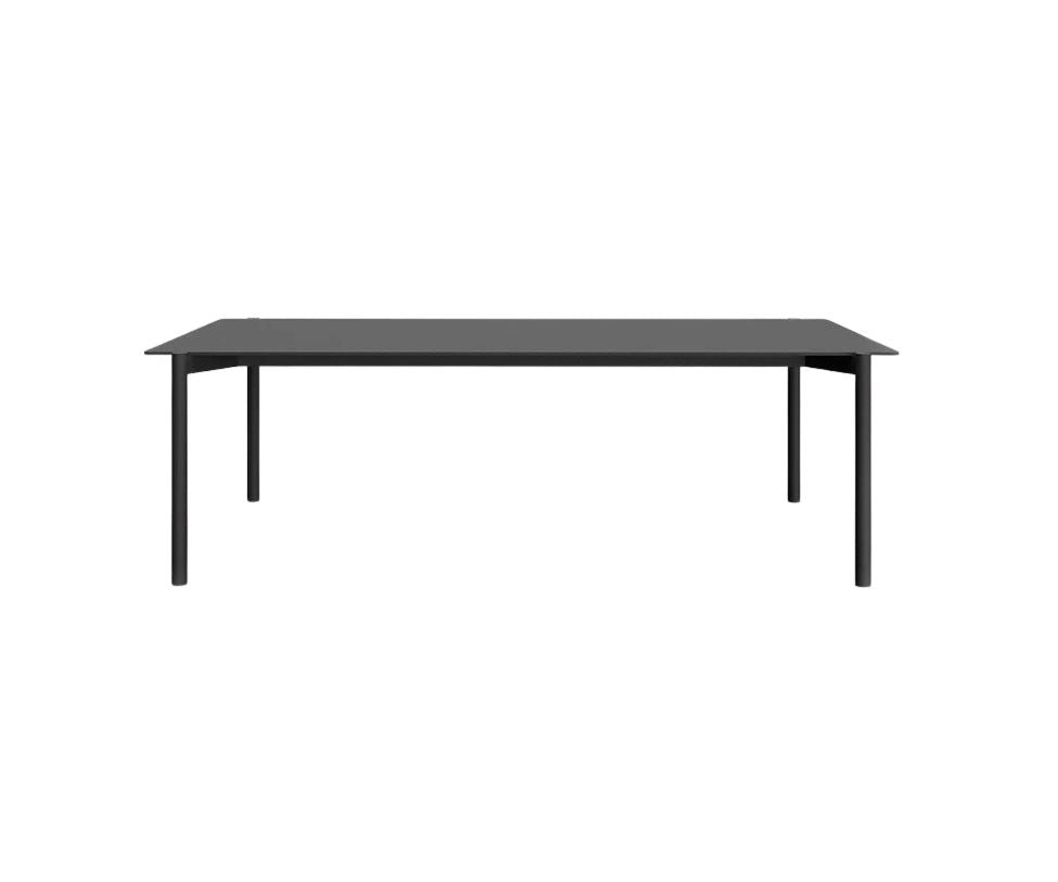 Danao Living, Hudson Rectangular Dining Table