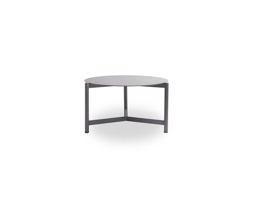 Danao Living, Hudson Round Side Tables