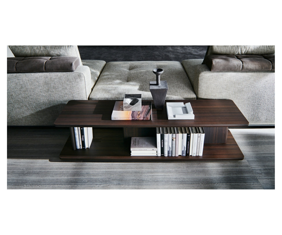 Molteni&C, Hugo Coffee Table