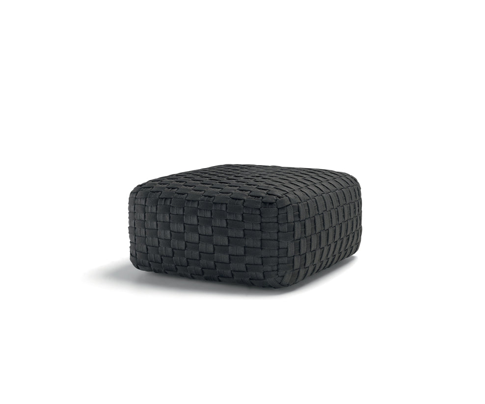 Molteni&C, Hyde Outdoor Pouf