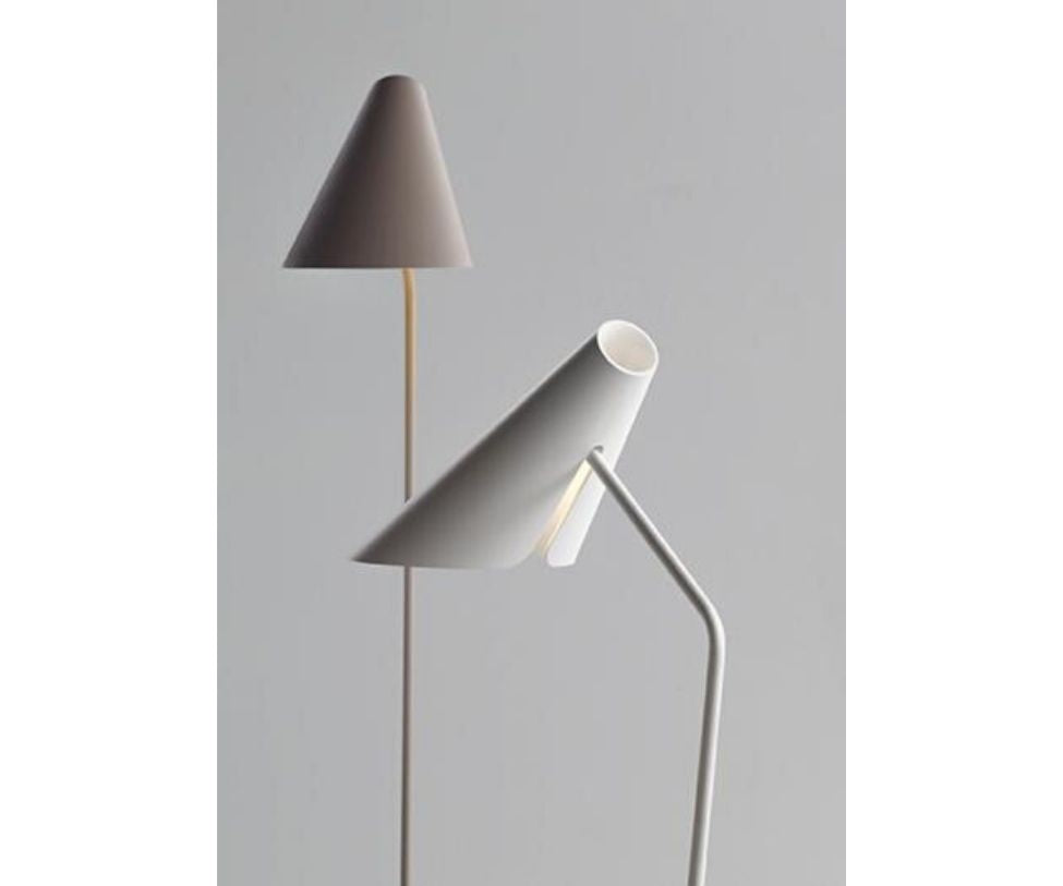 Vibia, I.Cono Floor Lamp