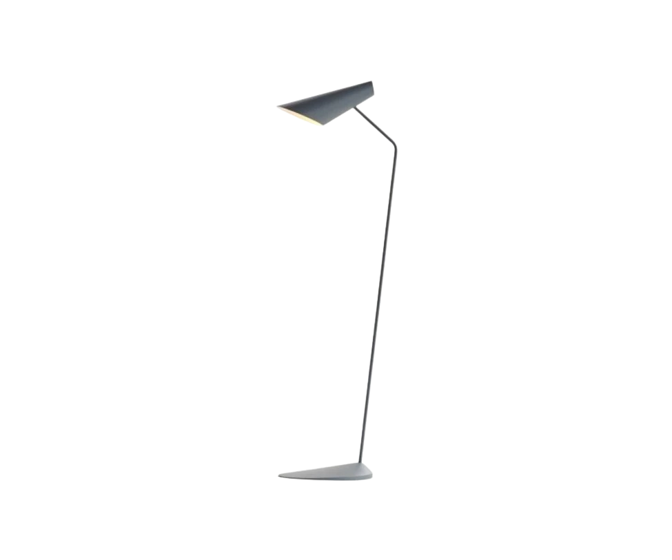 Vibia, I.Cono Floor Lamp