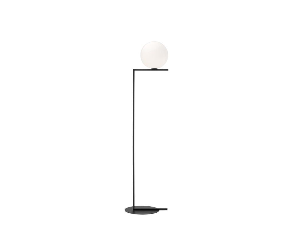 Flos, IC Lights Floor Dimmable Lamp