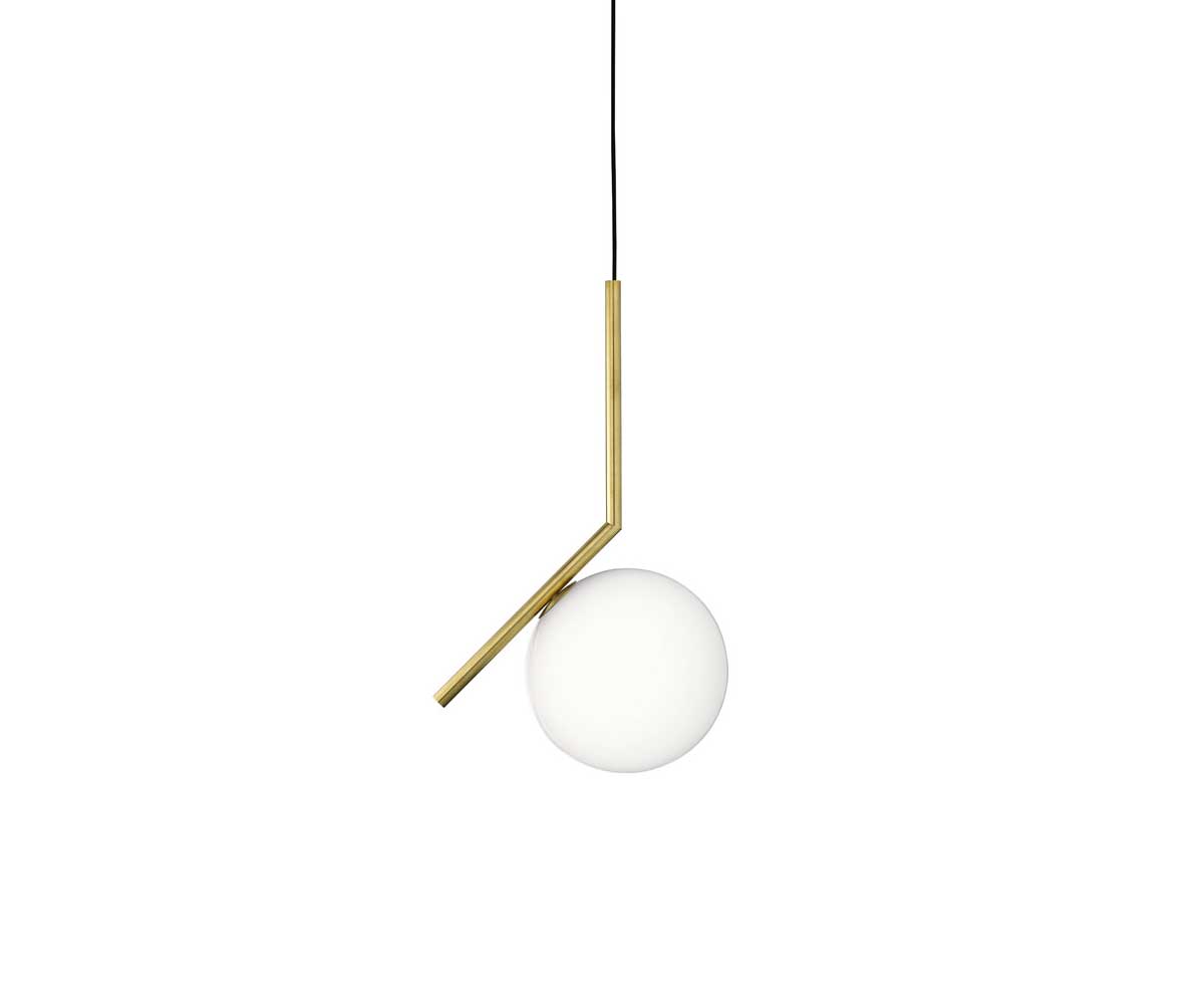 Flos, IC Lights S pendant