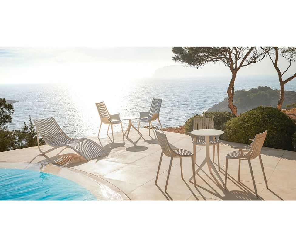 Vondom, Ibiza Chair