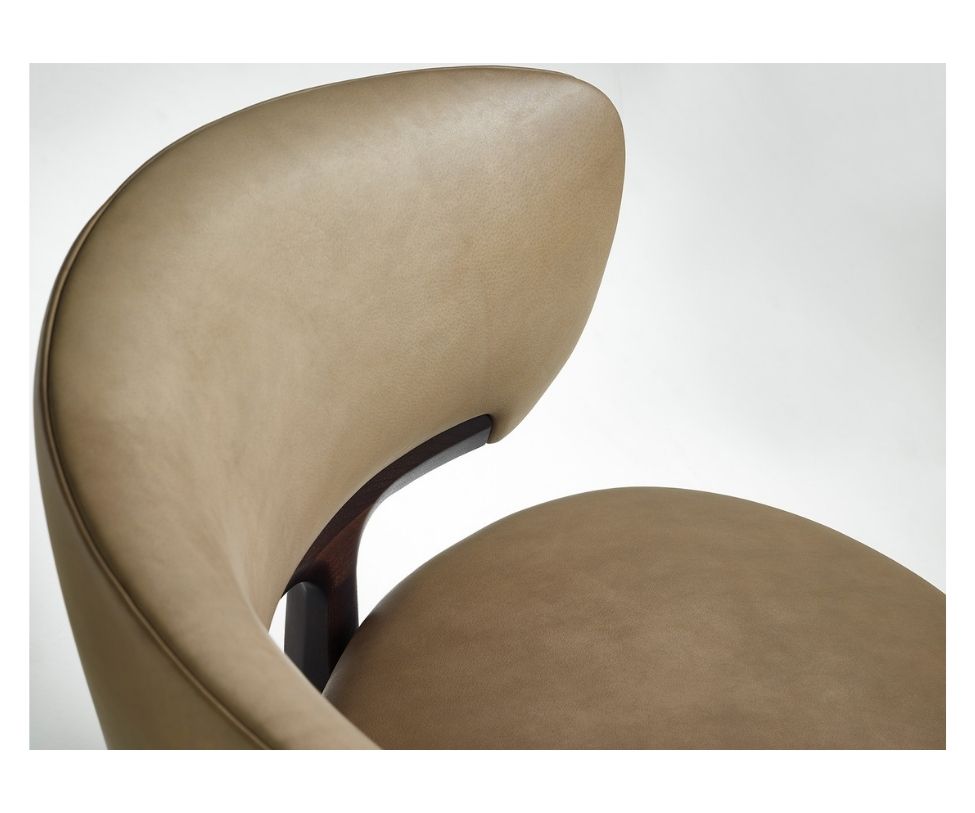 Ceccotti Collezioni, Icolounge Armchair