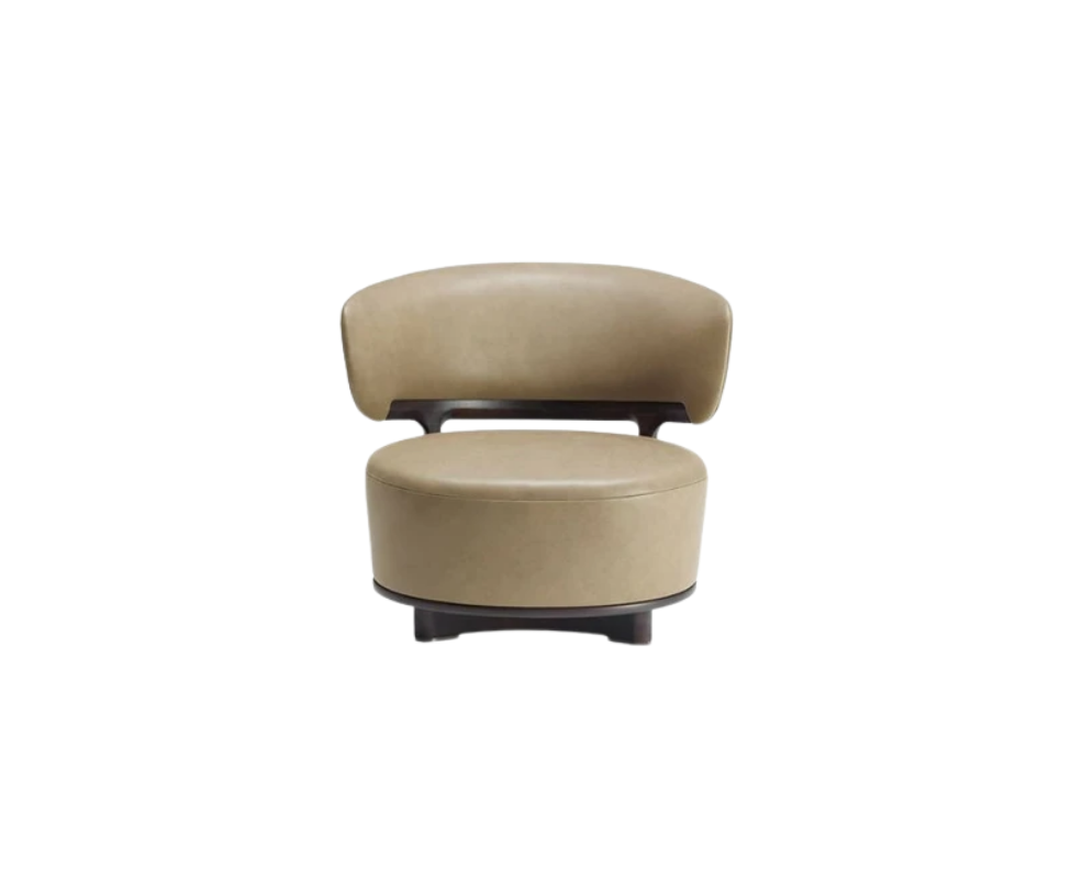 Ceccotti Collezioni, Icolounge Armchair