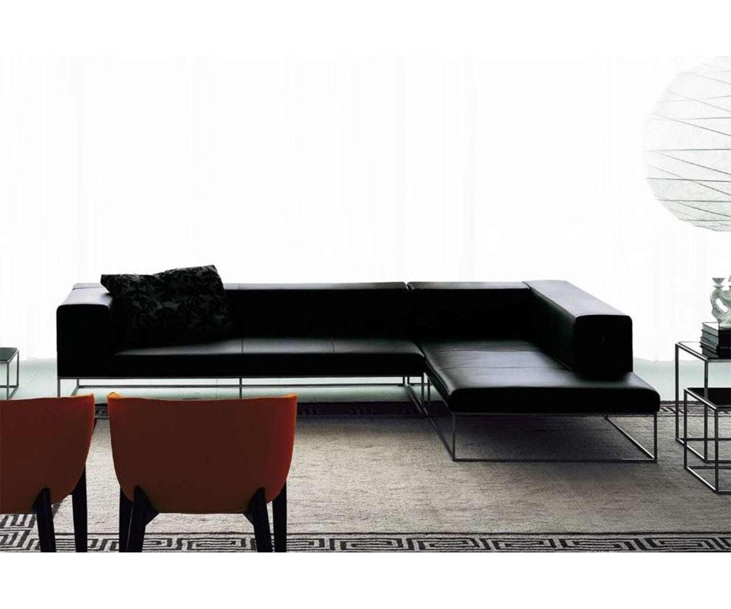 Living Divani, Ile Sofa