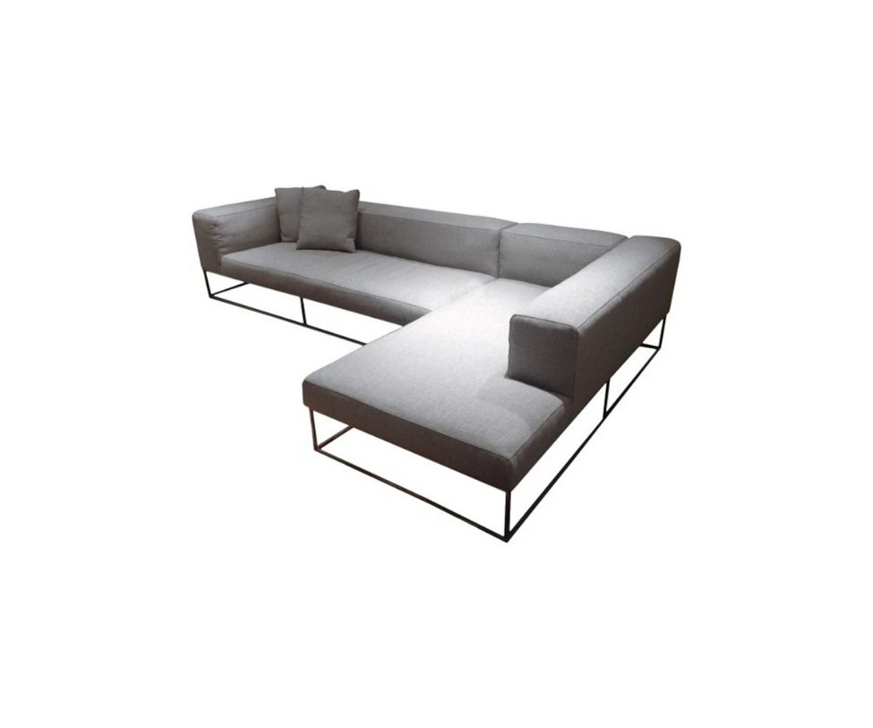 Living Divani, Ile Sofa