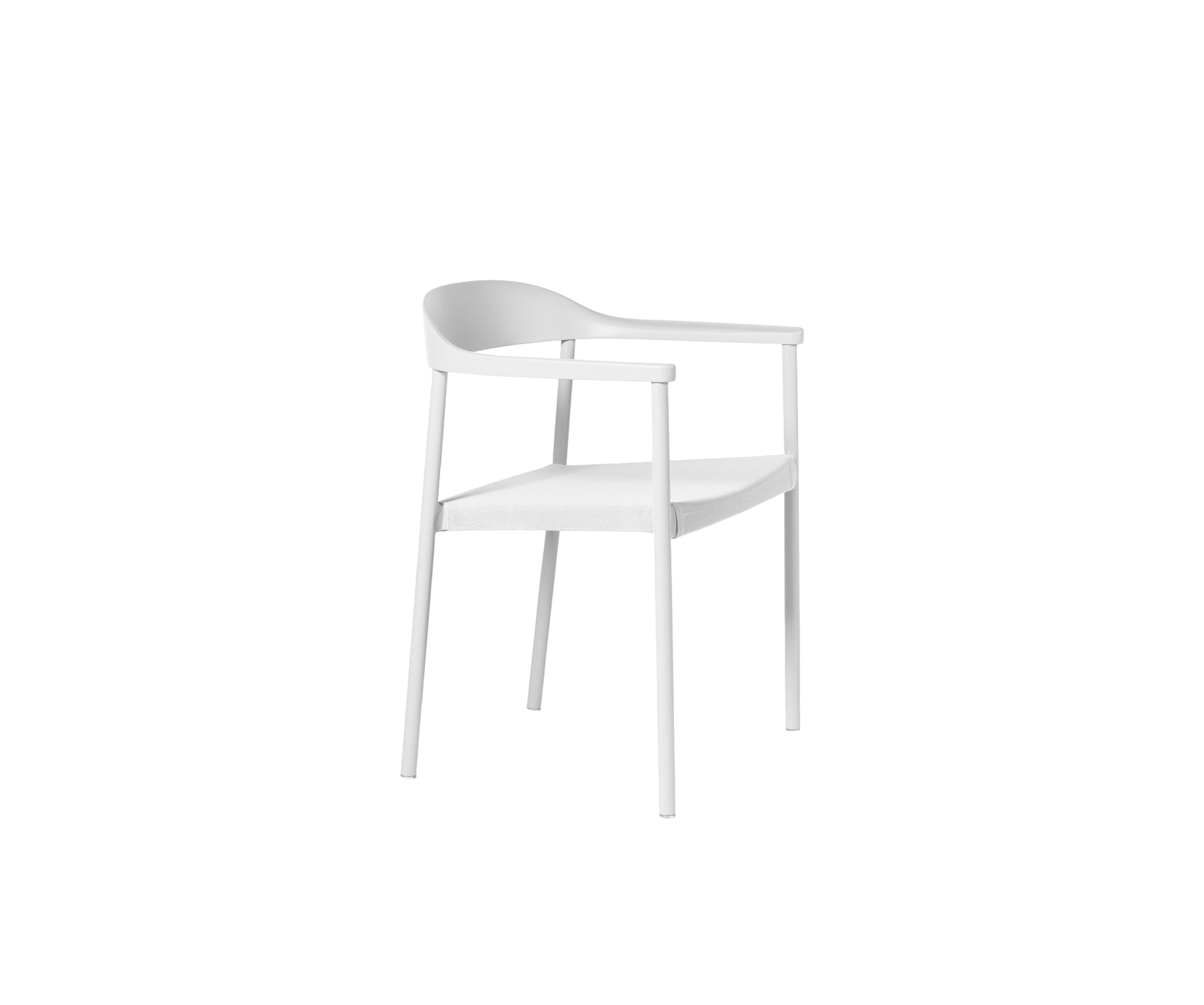 Tribù, Illum Dining Chair