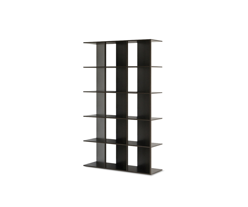 Bonaldo, Illusion Bookcase